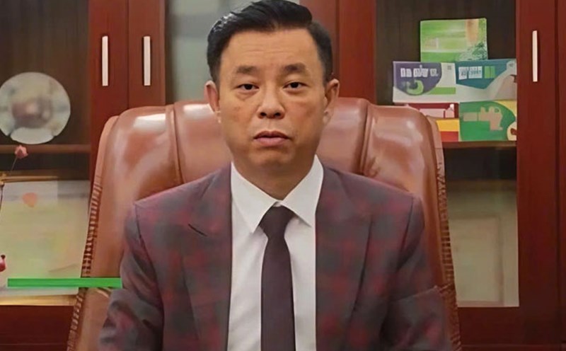 Truy tố cựu chủ tịch chi hối lộ 71 tỷ đồng để tuồn thuốc vào bệnh viện