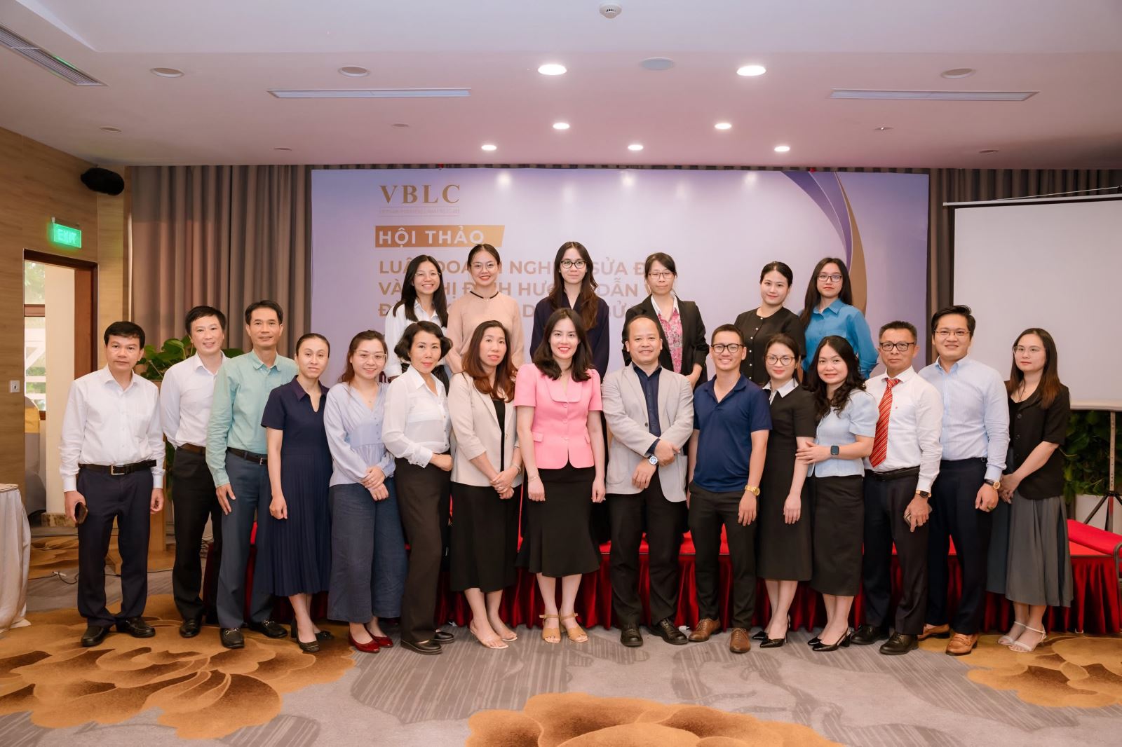 Chủ sở hữu hưởng lợi: Khi quản trị tự do xung đột với minh bạch pháp lý
