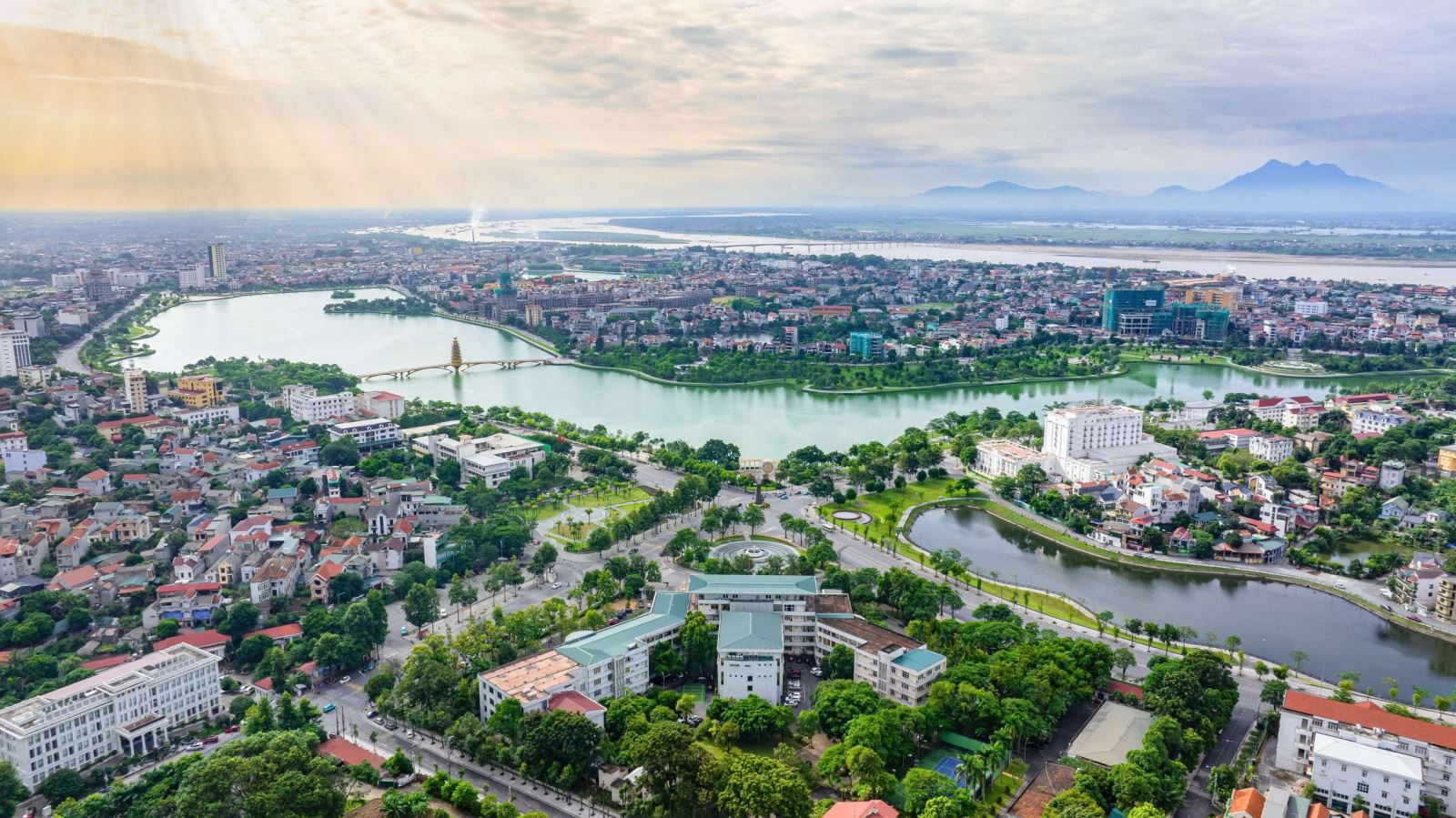 Đấu giá đất tại Phú Thọ: Những dấu hỏi lớn về tính minh bạch và công bằng