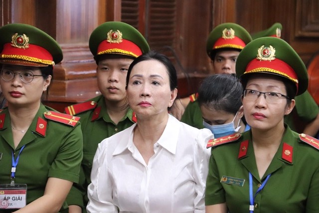 Gần 36.000 trái chủ Vạn Thịnh Phát sẽ nhận tiền trước 15/7